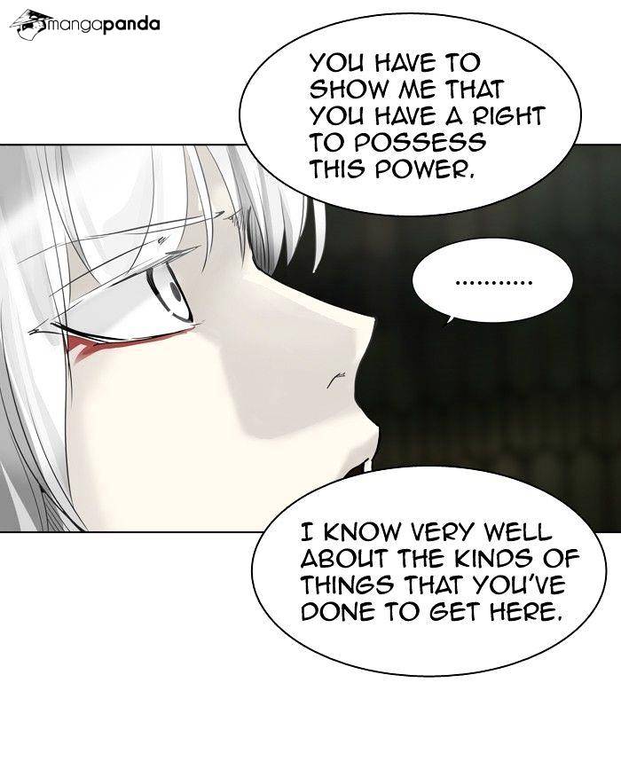 Tower of God, Chapter 268 image 017